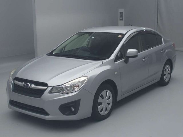 72044 Subaru Impreza g4 GJ3 2014 г. (TAA Chubu)